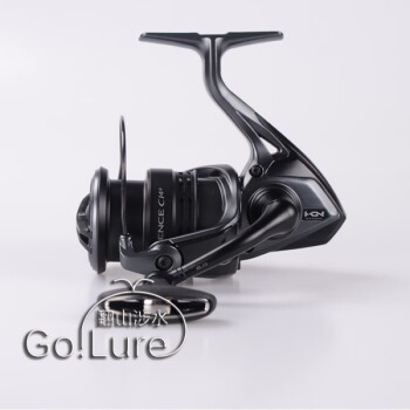 SHIMANO EXSENCE CI4+ 루어 릴 21개 모델, 농어 장거리 캐스팅 스피닝 릴, 일본 버전 4000MXG 21개 모델, 왼쪽 및 오른쪽 교체 가능, 기타