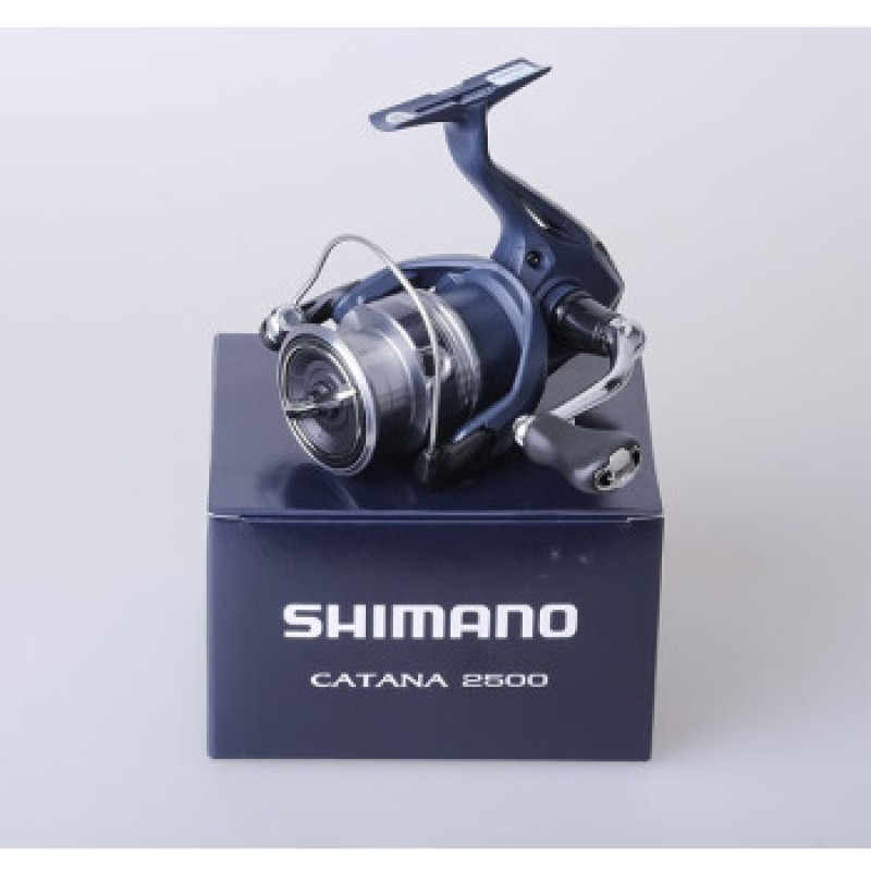 시마노(SHIMANO) 시마노 세도나 Sedona 해수 장거리 물레 바위 낚시 얕은 컵 경사구 로드 휠 22형 CATANA 4000HG