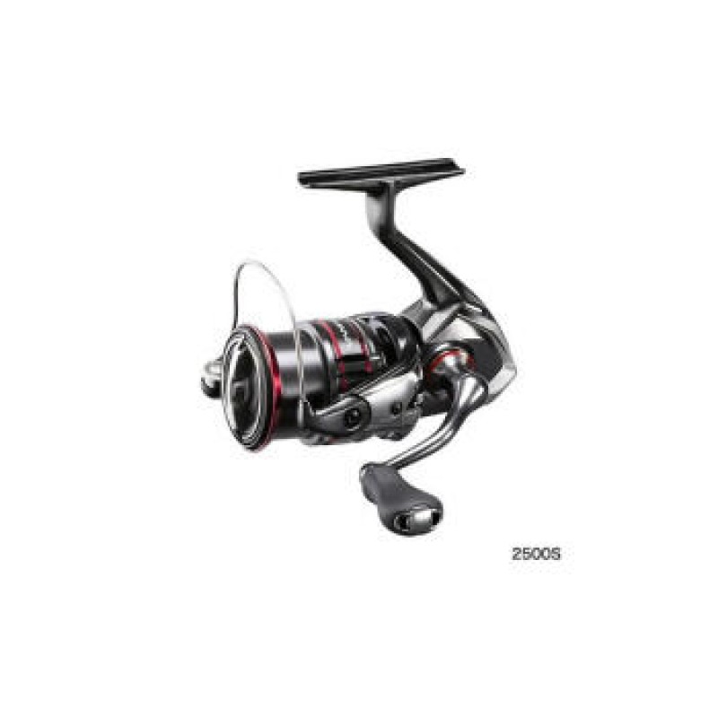 SHIMANO 공식 플래그십 스토어 Shimano VANFORD 얕은 라인 컵 Wanford 2500S 경사구 장거리 물레 ci4 20개 모델 Wanford 2500HG 고속 20개 모델