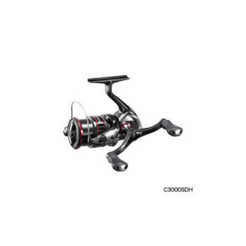 SHIMANO 공식 플래그십 스토어 Shimano VANFORD 얕은 라인 컵 Wanford 2500S 경사구 장거리 물레 ci4 20개 모델 Wanford 2500HG 고속 20개 모델