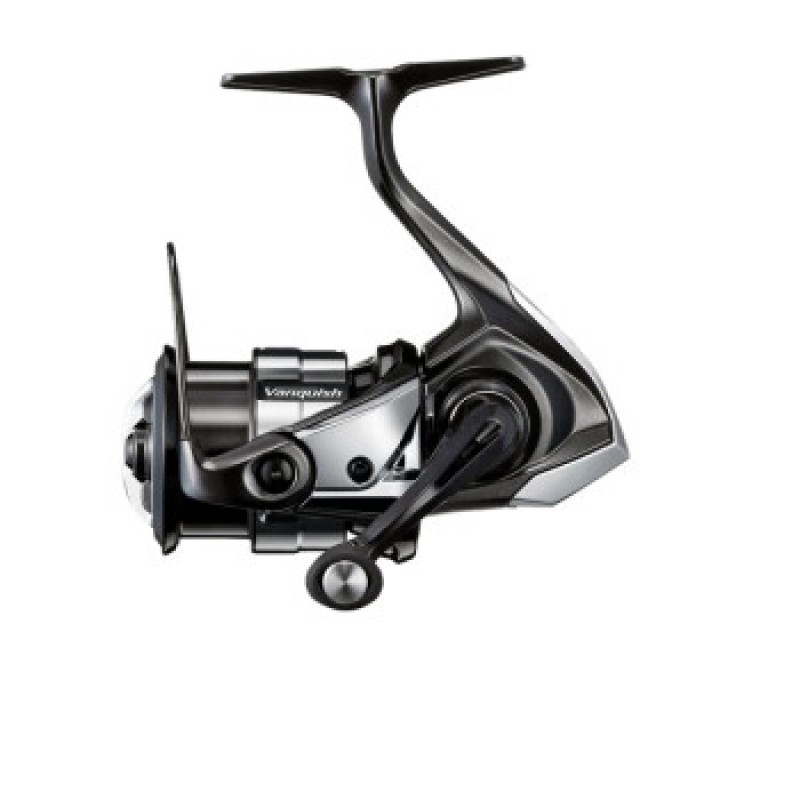 SHIMANO VANQUISH 장거리 물레 23개 모델, 얕은 컵, 초월형 낚시 릴, 범용 바위 낚시 릴, C2000SHG 23개 모델(절묘한 바디, 얕은 컵, 6단)