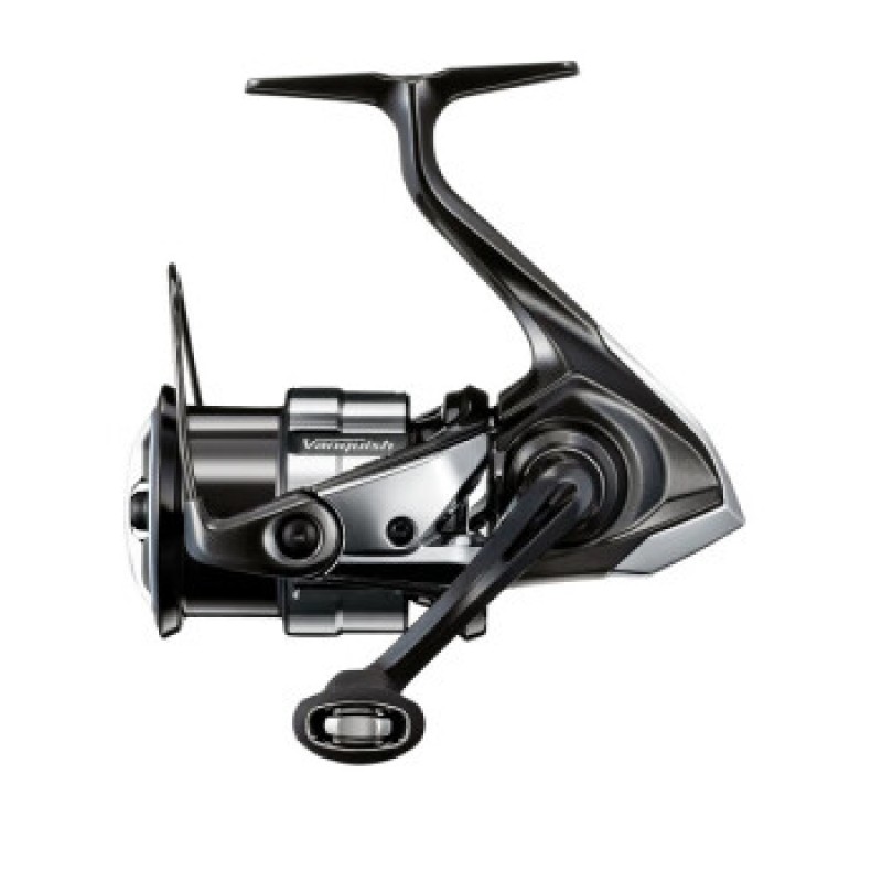 SHIMANO VANQUISH 장거리 물레 23개 모델, 얕은 컵, 초월형 낚시 릴, 범용 바위 낚시 릴, C2000SHG 23개 모델(절묘한 바디, 얕은 컵, 6단)