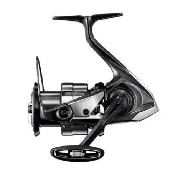 SHIMANO VANQUISH 장거리 물레 23개 모델, 얕은 컵, 초월형 낚시 릴, 범용 바위 낚시 릴, C2000SHG 23개 모델(절묘한 바디, 얕은 컵, 6단)