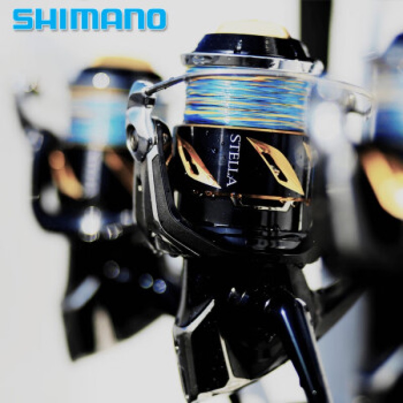 SHIMANO 20 신형 NEW STELLA SW 스텔라 심해 거대 장거리 물레 20 모델 14000PG 외 좌우 교환식