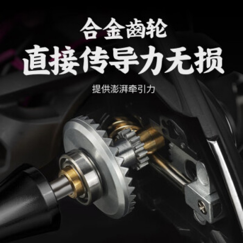 시마노(SHIMANO) 시로드 던지기 낚시 릴, 바다낚시 장거리 캐스팅 특수 피쉬 휠 물레 마이크로 휠 모조차 낚싯줄 미니 HK 장거리 캐스팅 물레[EVA 그립환] 500계×좌우 교환식