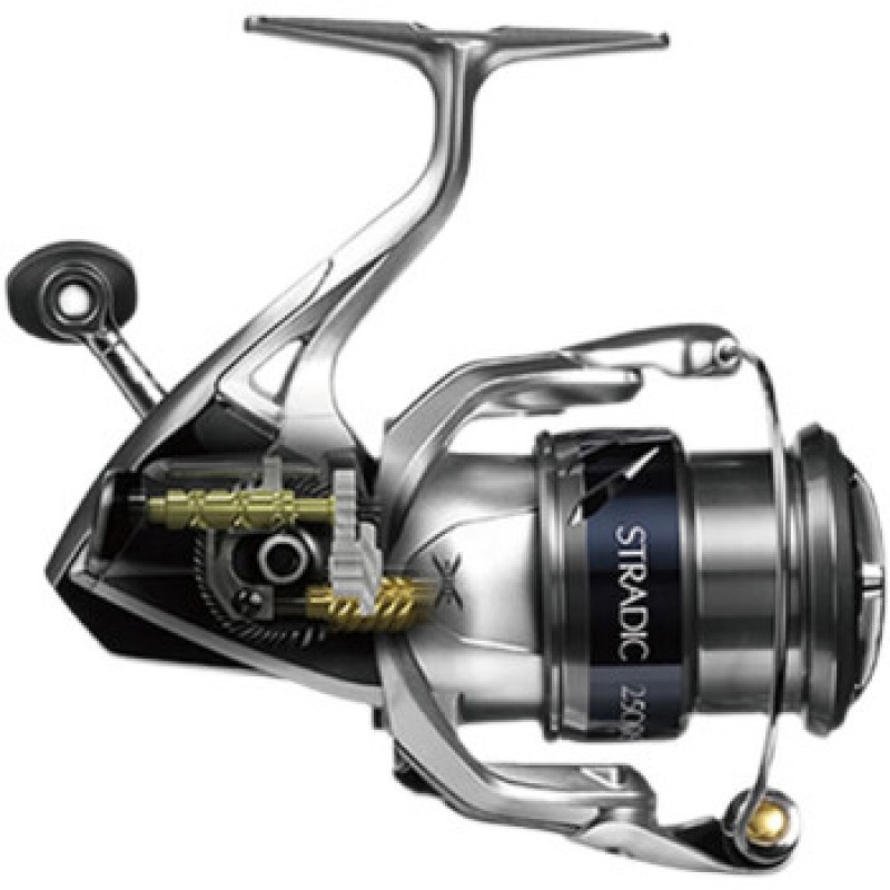 SHIMANO STRADIC 장거리 물레 루아지 낚시 시마노 얕은 라인 컵 소형 스텔라 1000 (위조 방지 확인 가능 및 검사 지원) 좌우 교환형