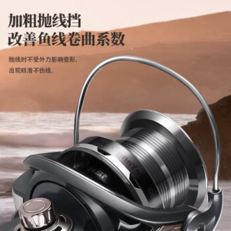 시마노(SHIMANO) 올메탈 12+1 장거리 캐스트 휠 빈틈 없음 물레 닻 피쉬 휠 닻 막대 시로드 10000형 낚싯줄 낚싯줄 바퀴 올메탈 장거리 캐스트 휠(틈 없음 12+1 샤프트) 9000 시리즈×좌우 교환식