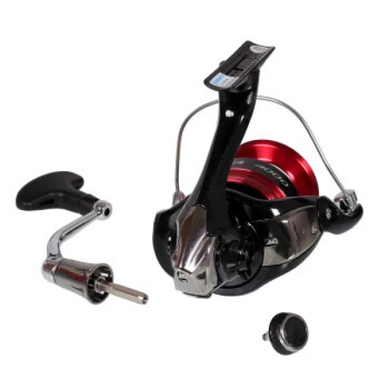 Shimano Shimano Shimano SIENNA Senalua 낚시 릴 바위 낚시 릴 장거리 캐스팅 휠 물레 2500 속도 비율 5.0