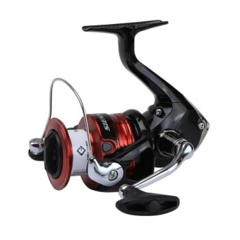 Shimano Shimano Shimano SIENNA Senalua 낚시 릴 바위 낚시 릴 장거리 캐스팅 휠 물레 2500 속도 비율 5.0