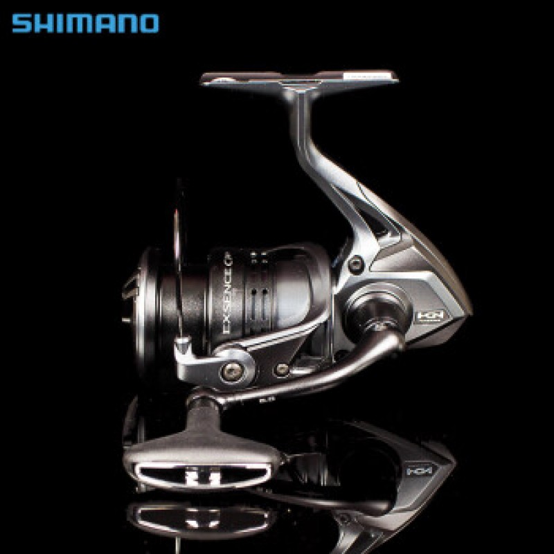 Shimano Mechanic SO Shimano EXSENCE CI4 농어 장거리 캐스트 물레 로드 서브 휠 낚시 릴 C3000MHG