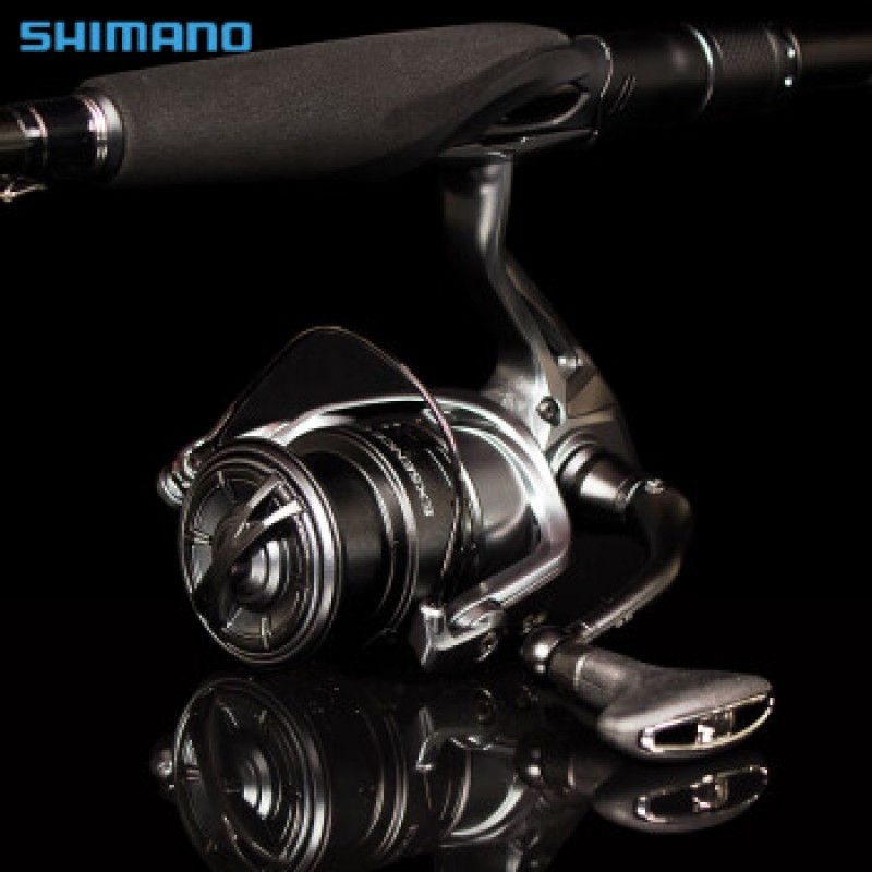 Shimano Mechanic SO Shimano EXSENCE CI4 농어 장거리 캐스트 물레 로드 서브 휠 낚시 릴 C3000MHG