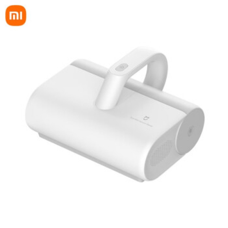 Xiaomi (MI) Mijia Xiaomi 진드기 제거제 홈 진공 휴대용 진드기 제거제 침대 진드기 제거 UV-C 자외선 진드기 제거제 [클래식] 유선 진드기 제거제