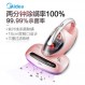 Midea B3 진드기 제거제, 진드기 제거제, 침대 진공 청소기, 가정용 침대 진드기 제거제, UV 기계