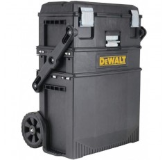 DEWALT 도구 상자 및 모바일 작업 센터(DWST20800)