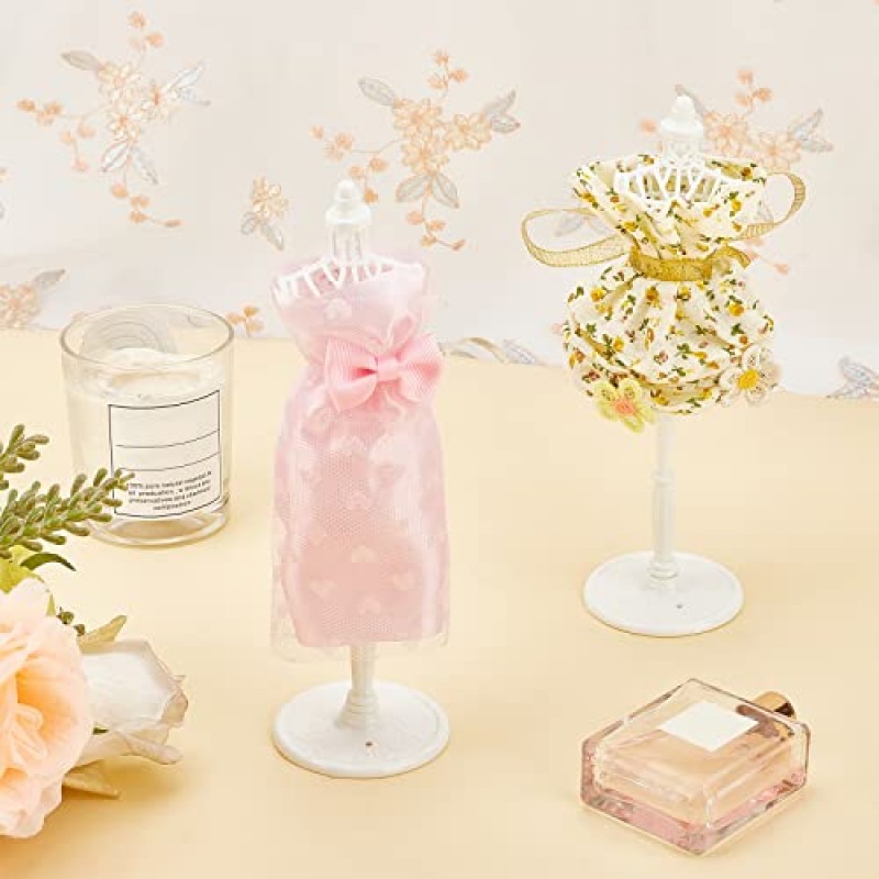 FREEBLOSS 60+Pcs 패션 디자인 키트 창의력을위한 의류 디자이너 바느질 키트 DIY 예술 공예 키트 생일 선물을위한 바느질 키트