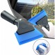 YXGOOD 9 Pcs 자동차 자동차 창 색조 응용 프로그램 도구 키트 유리 보호 필름 설치 도구 자동차 창 필름 스퀴지 비닐 용 자동 비닐 랩 설치 키트 (9)