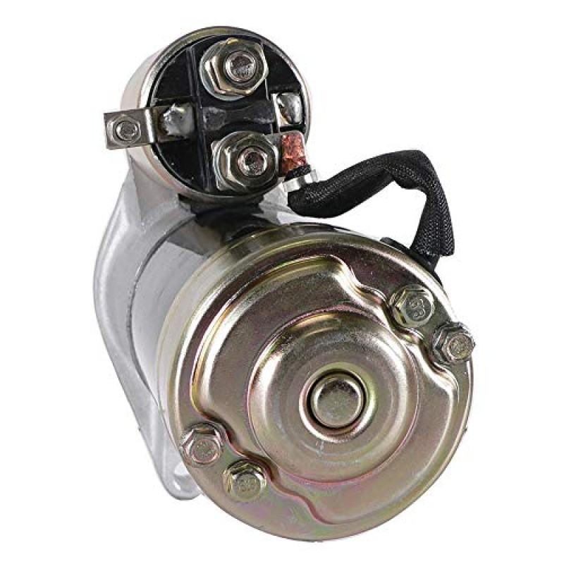 DB Electrical 410-48015 Jeep 4.0L Cherokee 1987-1998 4.0L Grand Cherokee 1993-1998 5.9L Grand Wagoneer 1988-1991 4.0L 4.2L Wrangler 1987-1998 호환/교체 스타터