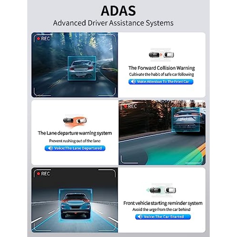 조정 가능한 4K 블랙박스, ADAS, 무선 Apple Carplay 및 Android Auto, 터치스크린 핸즈프리 폰 미러링 기능을 갖춘 9.3인치 휴대용 자동차 스테레오