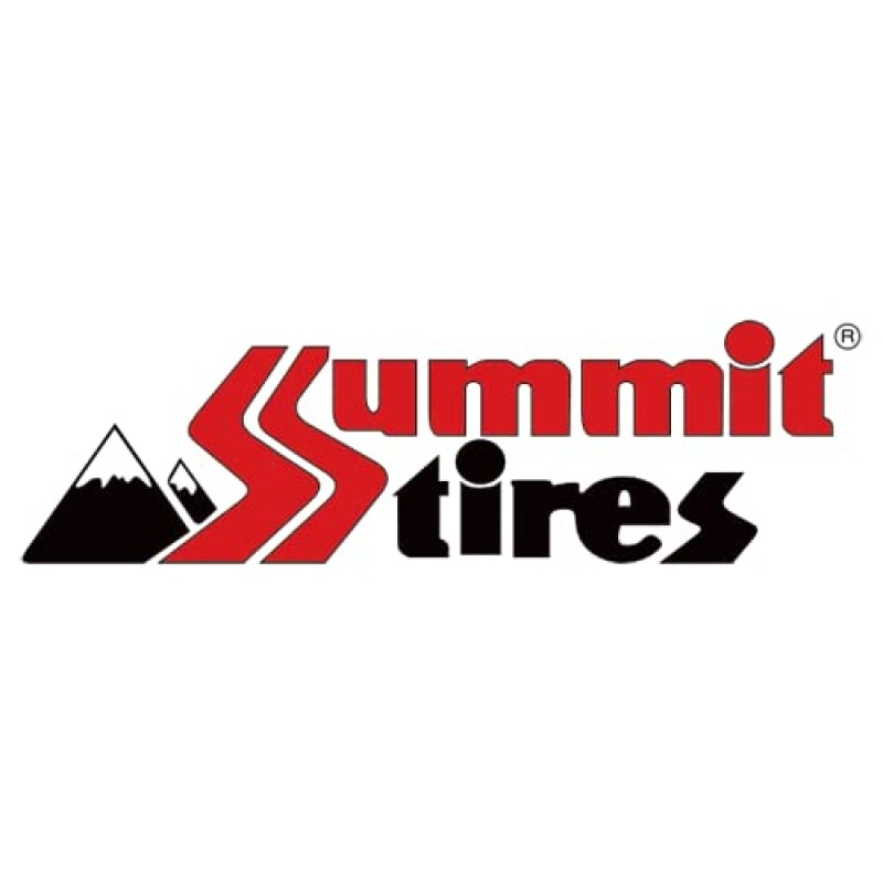 Summit Trail Climber H/T II 올시즌 타이어 - 215/70R16 100T