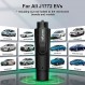 ElecFylo Tesla to J1772 충전 어댑터는 모든 J1772 EV 및 PHEV, 최대 48A 및 250V, 대상 충전기, Tesla 고전력 커넥터, 모바일 커넥터에 적용 가능한 Tesla 충전기 어댑터에 적합합니다.