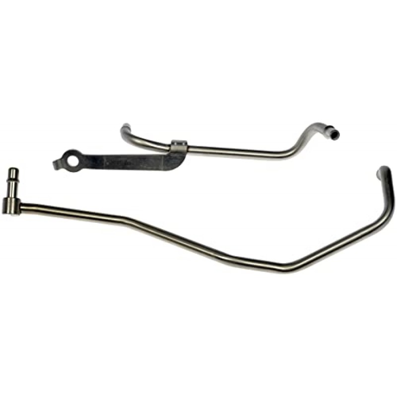 Dorman 926-186 일부 Ford/Lincoln 모델과 호환되는 조수석 터보 냉각수 라인 키트(OE FIX)