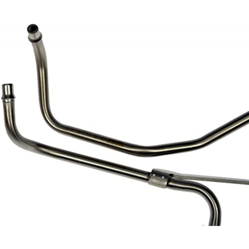 Dorman 926-186 일부 Ford/Lincoln 모델과 호환되는 조수석 터보 냉각수 라인 키트(OE FIX)