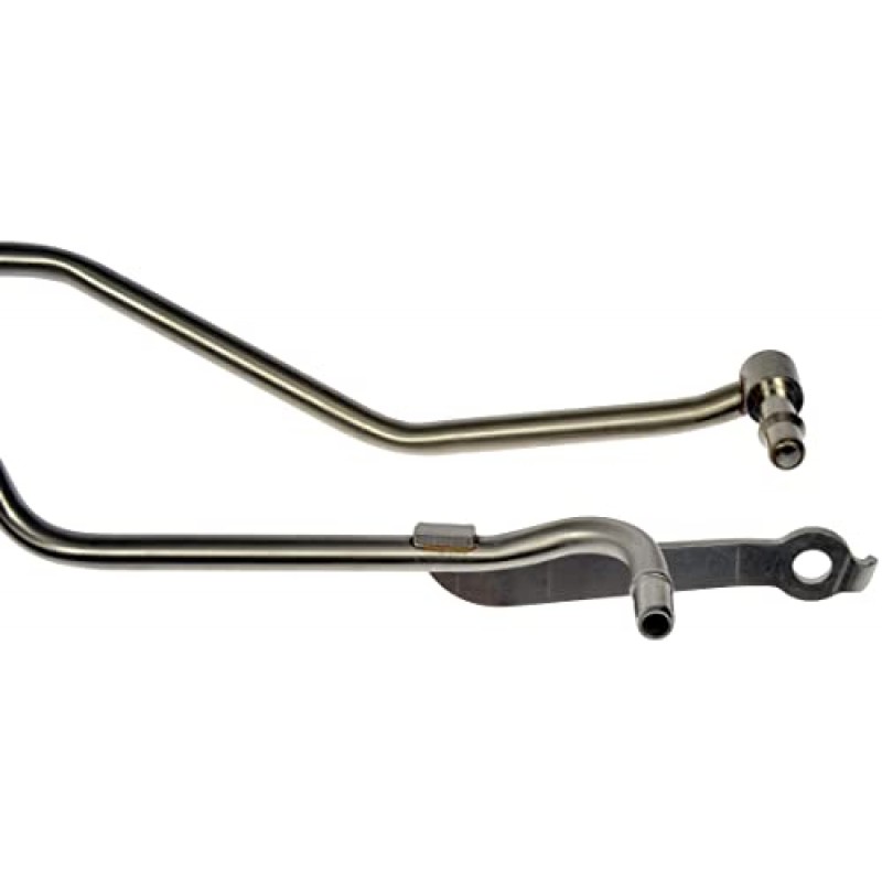 Dorman 926-186 일부 Ford/Lincoln 모델과 호환되는 조수석 터보 냉각수 라인 키트(OE FIX)