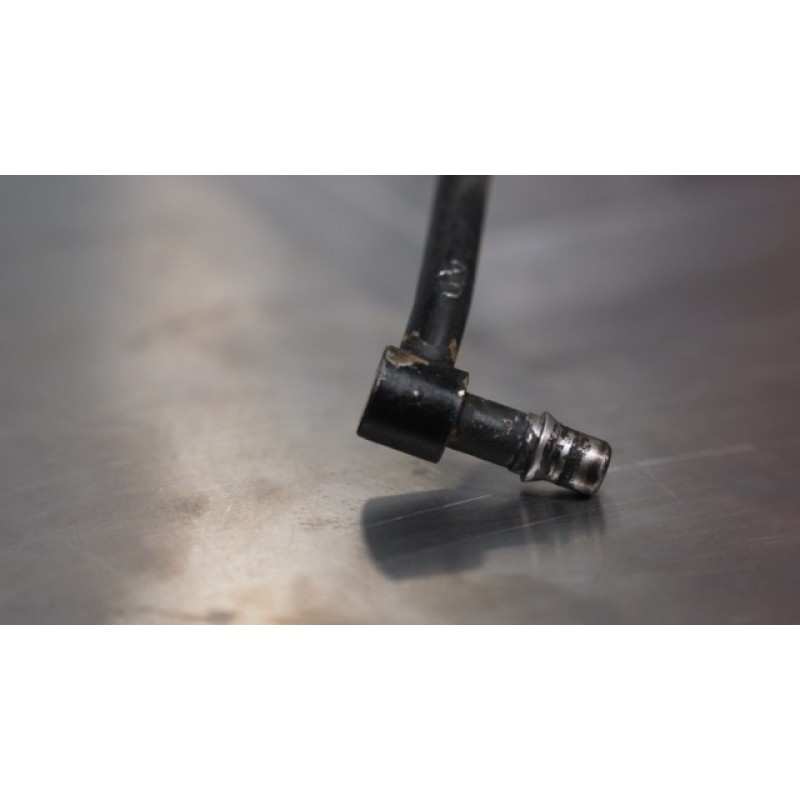 Dorman 926-186 일부 Ford/Lincoln 모델과 호환되는 조수석 터보 냉각수 라인 키트(OE FIX)