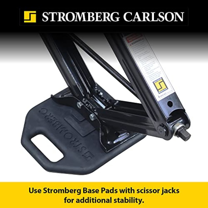 Stromberg Carlson JSC-24 가위 잭 - RV용 24