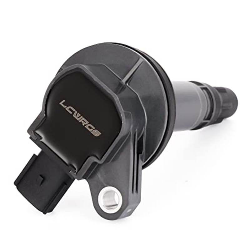 6개 점화 코일 팩 세트 3.5 3.7 V6 Ford Edge Explorer Taurus Flex Lincoln MKZ MKS MKX Mazda CX-9 2007 2008 2009 2010 2011 2012 2013 2014 2015 코일 3.5L 3.7L OE # UF553