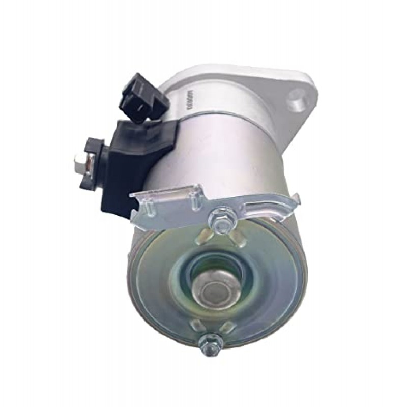 Honda Accord 2008-2012, CR-V 2007-2011, Acura Element, Civic, CSX TSX, 2.0L 2.4L L4 엔진, OE 교체 #31200-RAA-A61,31200-RRA-A51 31200-RZA와 호환되는 새로운 스타터 17960N -A01, SM710-07, RAA5K