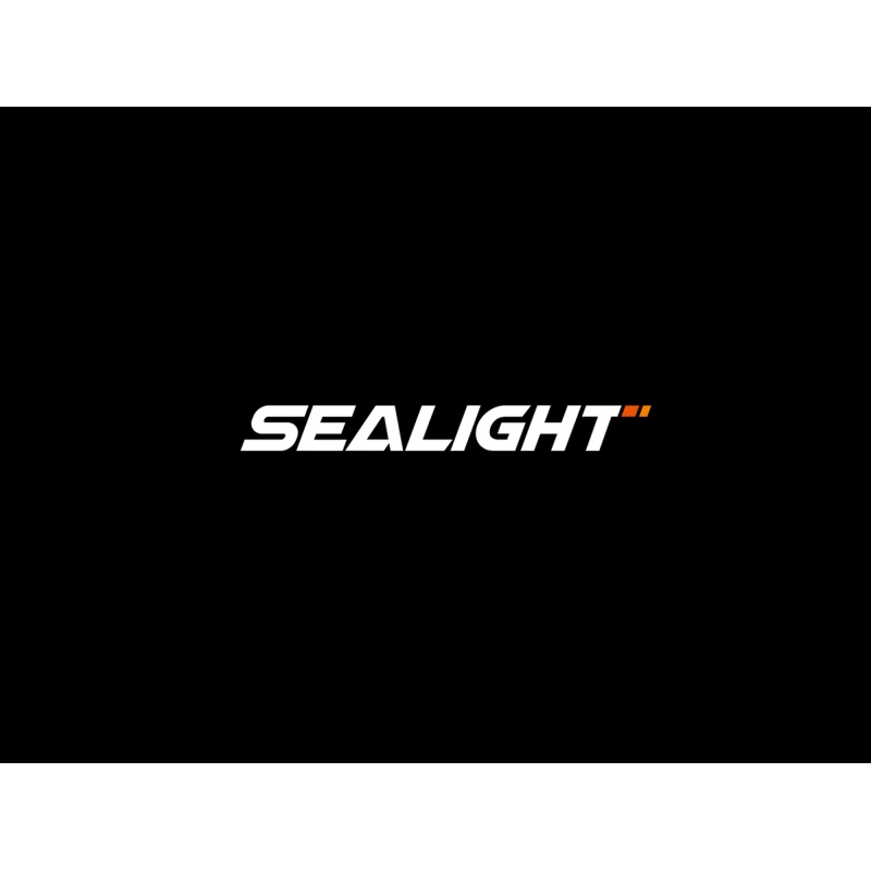 SEALIGHT 9005/HB3 9006/HB4 LED 전구 콤보, 슈퍼 브라이트 쿨 화이트, 플러그 앤 플레이, 4개 팩