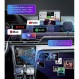 무선 CarPlay 어댑터, 차량용 Netflix/YouTube/Miracast/세계 TV/스트림 미디어가 포함된 무선 Android 자동 어댑터, OEM 유선 Apple CarPlay 자동차용 Magic Box CarPlay 멀티미디어 AI 박스