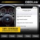 BMW/Mini용 ObdLink CX Bimmercode Bluetooth 5.1 BLE Obd2 어댑터, iPhone/iOS 및 Android, 자동차 코딩, OBD II 진단 스캐너와 함께 작동