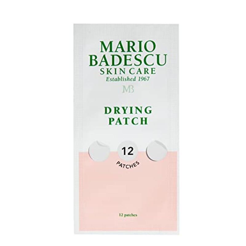 Mario Badescu 건조 로션, 1 Fl oz