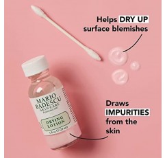 Mario Badescu 건조 로션, 1 Fl oz