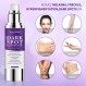 ASHEPANX 다크 스팟 코렉터 크림, 고급 포뮬러가 포함된 친밀한 부위 겨드랑이 크림, 목, 무릎, 팔꿈치, 겨드랑이 및 개인 부위에 즉각적인 보습 효과 제공