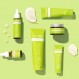 IMAGE Skincare BIOME+ 듀 브라이트 세럼, 미생물 친화적인 페이셜 세럼, 광채를 높이고 탄력을 강화합니다, 1 Fl Oz