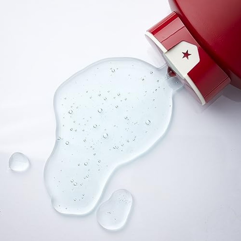 남성용 올드 스파이스 바디 워시, 베어글러브, 오래 지속되는 거품, 24fl oz(4개 팩)