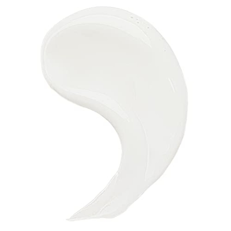 굿 몰러큘 쉬어 미네랄 선스크린 SPF 30 50ml/1.7oz - 히알루론산이 함유된 투명하고 투명한 산화아연 선스크린 - 산호초에 안전하고 수분을 공급하며 끈적이지 않는 UVA/UVB 차단 - 얼굴용 스킨 케어
