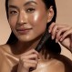 DIME Beauty 립밤, 클린 뷰티, 비건, 통통하고 윤기 있고 부드러움, 노화 징후 방지에 도움, 섬세한 입술 피부 복원 및 복구에 도움, 울트라 하이드레이팅, 0.5온스.