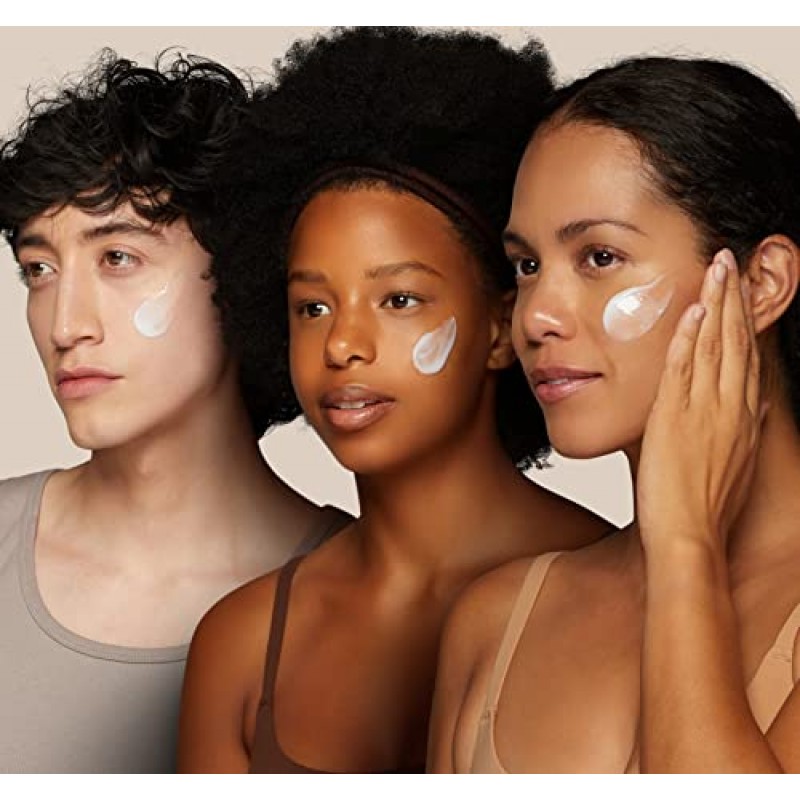 Hero Cosmetics 레스큐 밤 & 레드 코렉트 포스트 블레미쉬 회복 크림 - 영양, 진정, 피부과 테스트 완료, 비건(0.5 fl oz)