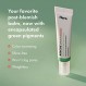 Hero Cosmetics 레스큐 밤 & 레드 코렉트 포스트 블레미쉬 회복 크림 - 영양, 진정, 피부과 테스트 완료, 비건(0.5 fl oz)
