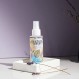 Nurture by Nature RELAX & CALM 스파 키트, 여성용 스파 선물 바구니 - 여성용 목욕 세트 선물 - 라벤더 베개 미스트, 입욕제, 비누, 입욕제, 양초, 바디 스크럽 - 셀프 케어 선물 바구니
