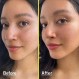 응급처치 미용 무중력 액상 미네랄 자외선 차단제(산화아연 SPF 30 포함) – 매일 사용하기에 고급스럽고 가벼운 – 1.5온스