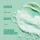 Farmacy 휘핑 그린 페이스 워시 - 복합성 및 지성 피부용 오일 프리 포밍 페이셜 클렌저, 50 ml