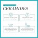 Curel 일본 스킨 케어 여행용 세면용품, 건조하고 민감한 피부용, 여행용 세안제, 여행용 사이즈 로션, 여행용 사이즈 메이크업 리무버