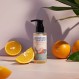 Nurture by Nature Moment for Mama 선물 세트, 새엄마 케어 패키지, 바디 버터, 샤워 오일, 에센셜 오일 롤 온, 엡솜 배스 솔트, 실크 아이 마스크, 엄마가 될 선물, 임신 선물