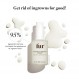 모피 인그로운 제거제 세럼: 제모 후 케어 및 인그로운 헤어 트리트먼트 - 1.1 FL OZ
