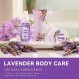 Body & Earth 바디 미스트 선물 세트 - 라벤더 드림스 박스에 담긴 여성용 스파 선물, 향수, 바디 로션, 바디 스크럽 - 엄마를 위한 완벽한 생일 선물 및 특별한 날, 그녀를 위한 독특한 선물 아이디어